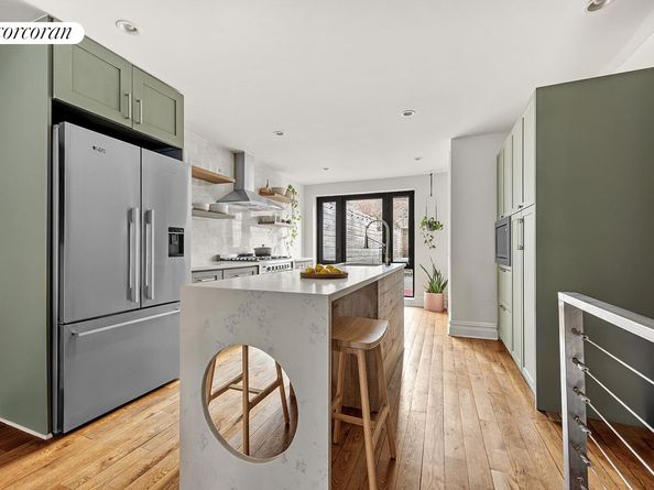 70 Somers Street, Brooklyn NY 11233