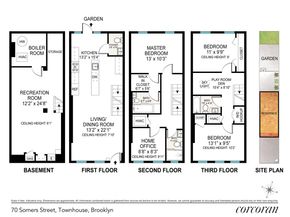 70 Somers Street, Brooklyn NY 11233