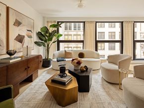 16 West 18th Street 9, New York NY 10011