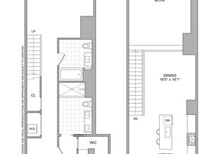 90 Furman Street N808, Brooklyn NY 11201