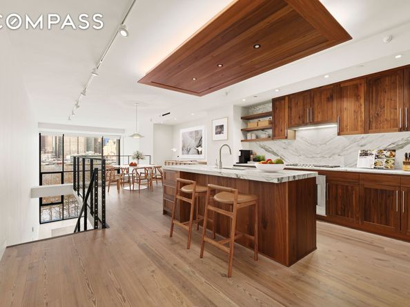 90 Furman Street N808, Brooklyn NY 11201