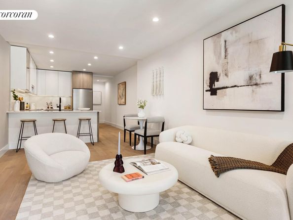 25-23 Newtown Avenue 2E, Queens NY 11102