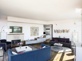 272 West 107th Street 18B, New York NY 10025