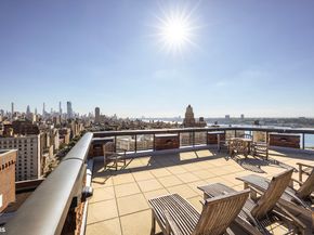 272 West 107th Street 18B, New York NY 10025