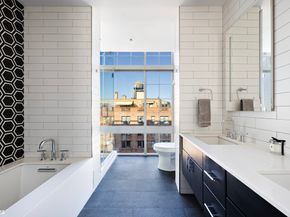 272 West 107th Street 18B, New York NY 10025