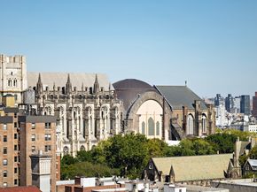 272 West 107th Street 18B, New York NY 10025