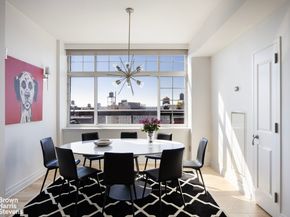 272 West 107th Street 18B, New York NY 10025