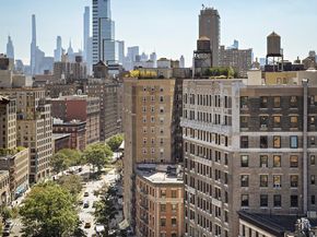 272 West 107th Street 18B, New York NY 10025