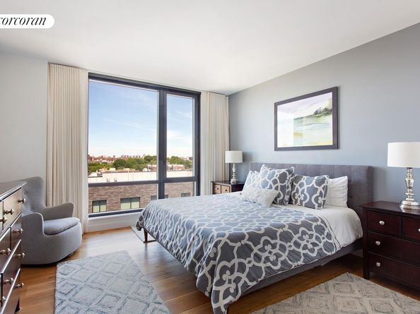 23 West 116th Street 11A, New York NY 10026