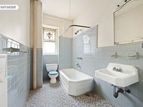 380 Riverside Drive 6Q, New York NY 10025