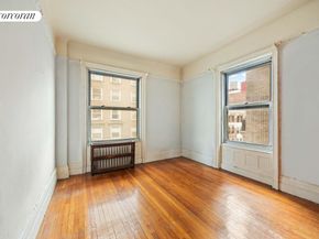 380 Riverside Drive 6Q, New York NY 10025