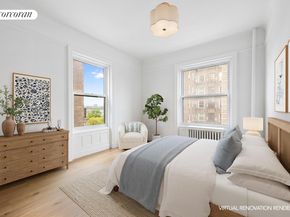 380 Riverside Drive 6Q, New York NY 10025