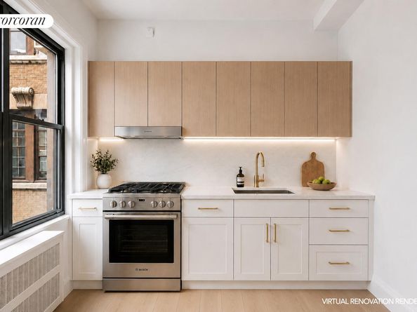 380 Riverside Drive 6Q, New York NY 10025