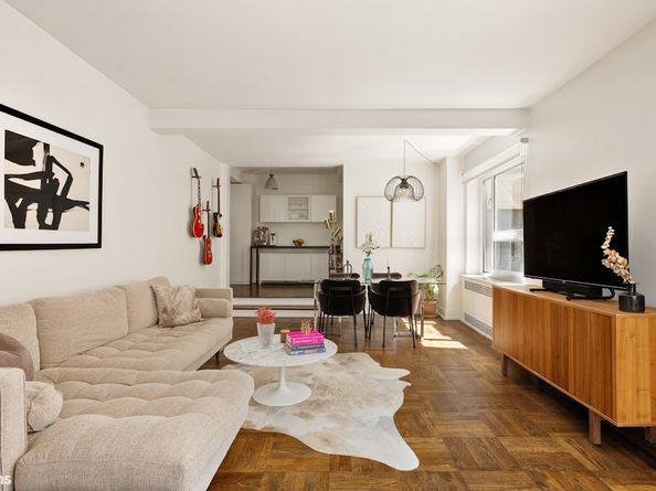 20 East 35th Street 9N, New York NY 10016