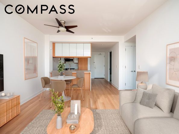 80 Riverside Boulevard 12A, New York NY 10069