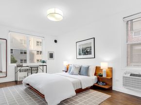 100 West 12th Street 2D, New York NY 10011