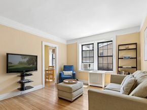68-12 Burns Street A3, Queens NY 11375