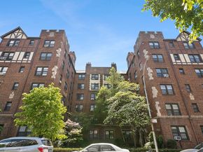 68-12 Burns Street A3, Queens NY 11375