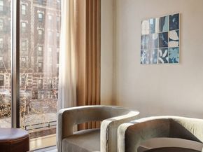 543 West 122nd Street 8A, New York NY 10027