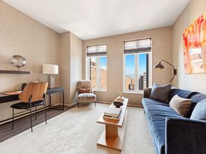 543 West 122nd Street 8A, New York NY 10027
