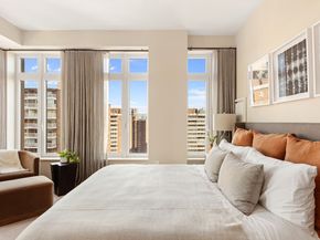 543 West 122nd Street 8A, New York NY 10027