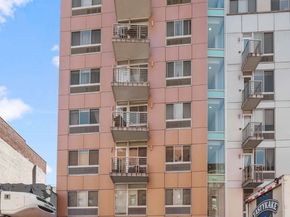 1635 Lexington Avenue 5B, New York NY 10029