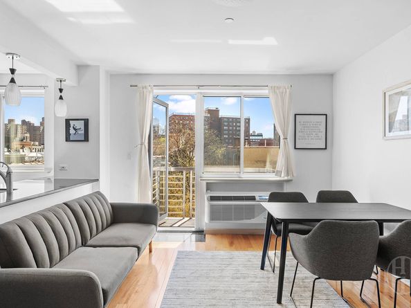 1635 Lexington Avenue 5B, New York NY 10029
