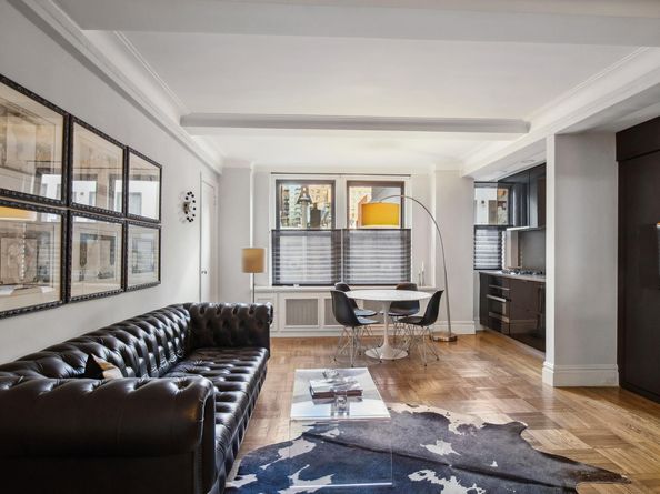 333 East 53rd Street 6B, New York NY 10022