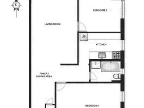 756 Brady Avenue 507, Bronx NY 10462