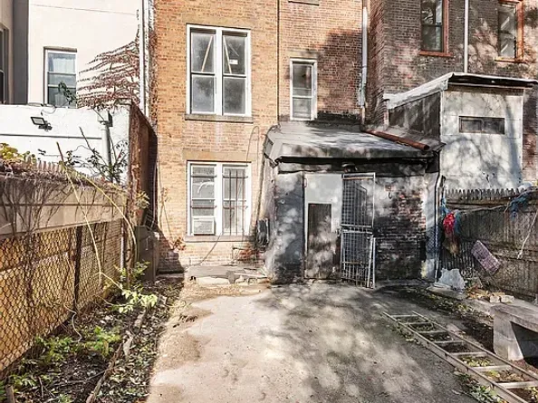 412 East 136th Street, Bronx NY 10454