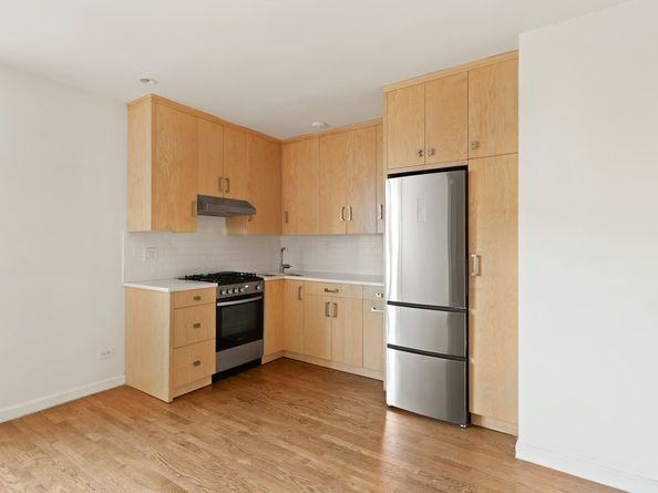800 Grand Concourse 6TN, Bronx NY 10451
