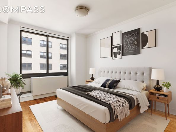 242 East 25th Street 12B, New York NY 10010