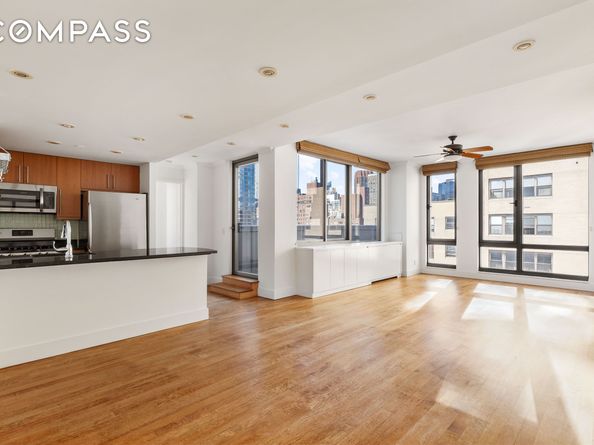 242 East 25th Street 12B, New York NY 10010
