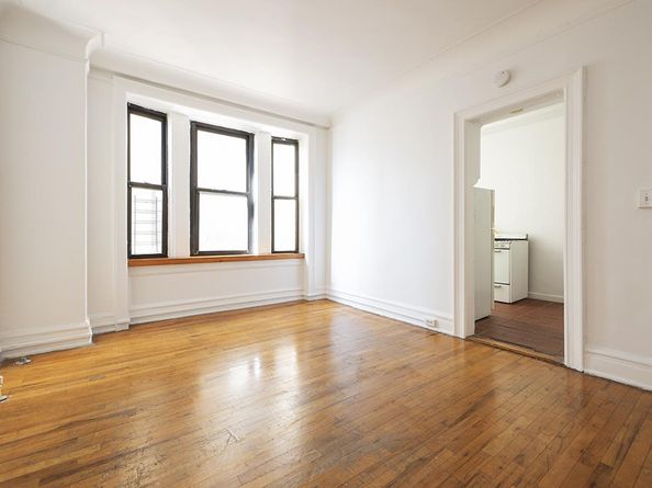 409 Edgecombe Avenue 1D, New York NY 10032