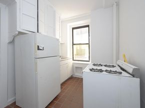 409 Edgecombe Avenue 1D, New York NY 10032