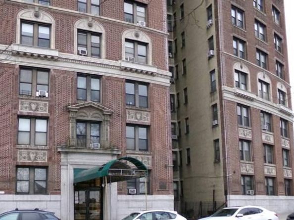 409 Edgecombe Avenue 1D, New York NY 10032