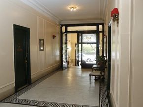 409 Edgecombe Avenue 1D, New York NY 10032