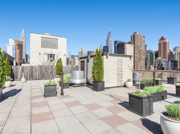 333 East 34th Street 2M, New York NY 10016