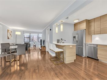 333 East 34th Street