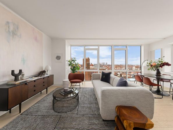 1399 Park Avenue APT18B, New York NY 10029