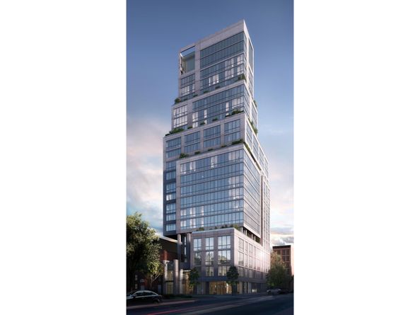 1399 Park Avenue APT18B, New York NY 10029