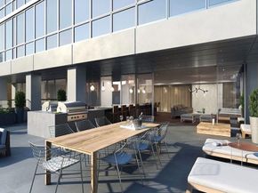 1399 Park Avenue APT18B, New York NY 10029