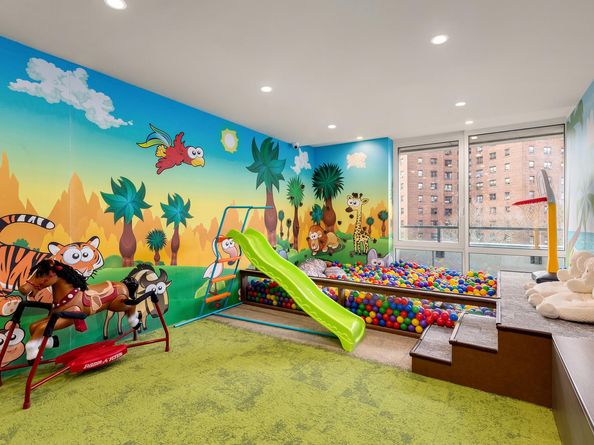 1399 Park Avenue APT18B, New York NY 10029