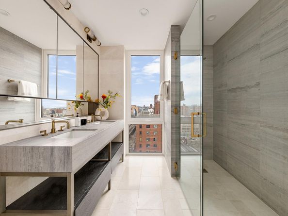 1399 Park Avenue APT18B, New York NY 10029