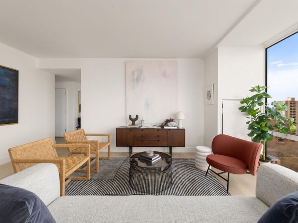 1399 Park Avenue APT18B, New York NY 10029