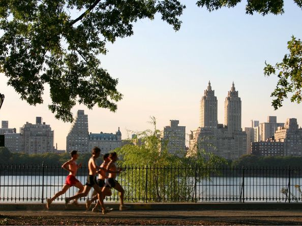 1399 Park Avenue APT18B, New York NY 10029