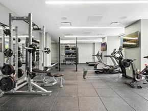 1399 Park Avenue APT18B, New York NY 10029