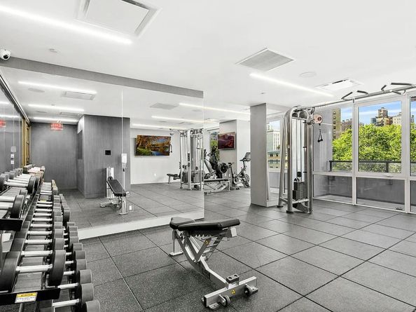 1399 Park Avenue APT18B, New York NY 10029