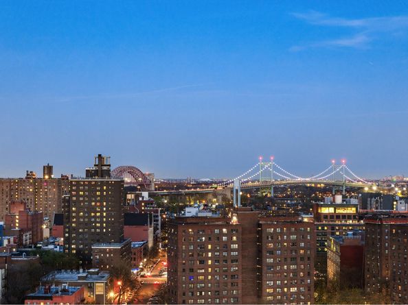 1399 Park Avenue APT18B, New York NY 10029