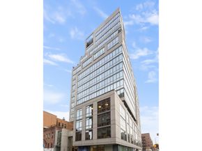 1399 Park Avenue APT18B, New York NY 10029